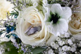 An English Garden Wedding & Event Florals - 38