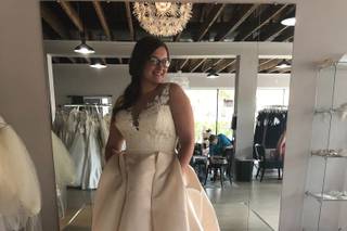 Bridals by Jodi - 22