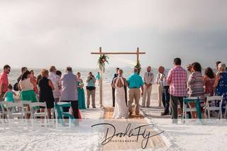Pink Shell Beach Resort & Marina - 61