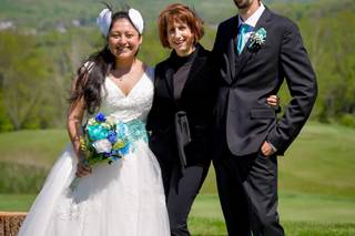 Rev. Jody Lotito Levine - 39