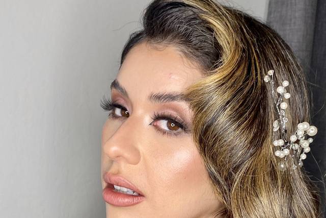 Makeup by Nina 1