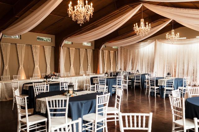 Sash Wedding Rentals & Decor - 1