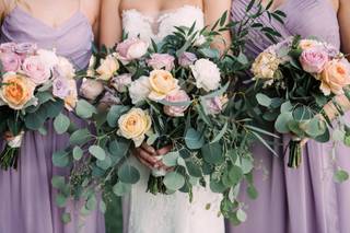 Floral Designs by Heather Hendrickson - 44