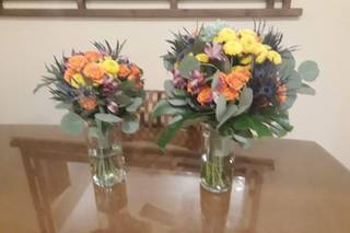 I Do Wedding Flowers - 64