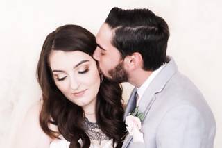 Southern Couture Salon & Bridal Bar - 53