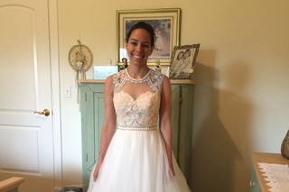 Brilliant Bridal - Denver - 49