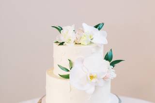 Pascaline Fine Catering - 14