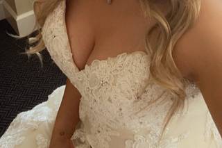 Bijoux Belles Hair & Makeup - 15