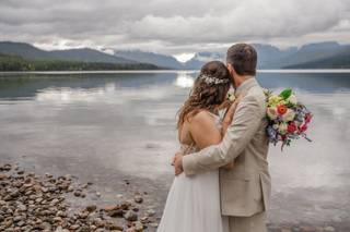 An Epic Elopement - 7