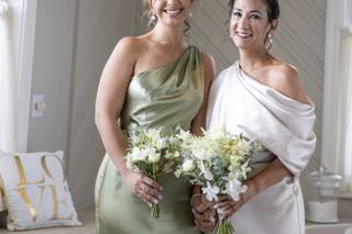 Lari Manz Hair & Makeup - 20