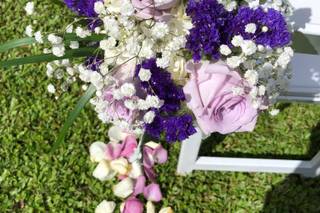 Haiku Gardens Weddings - 40