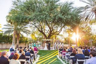 Secret Garden by Wedgewood Weddings - 71