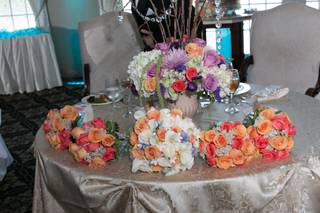 Florentina Flowers and Event Design - 21