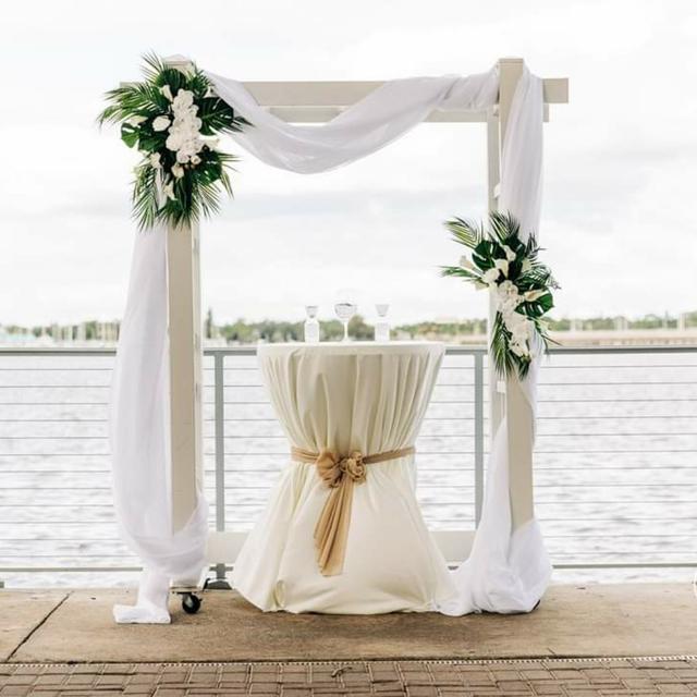 Linen Creations by JEG - 3