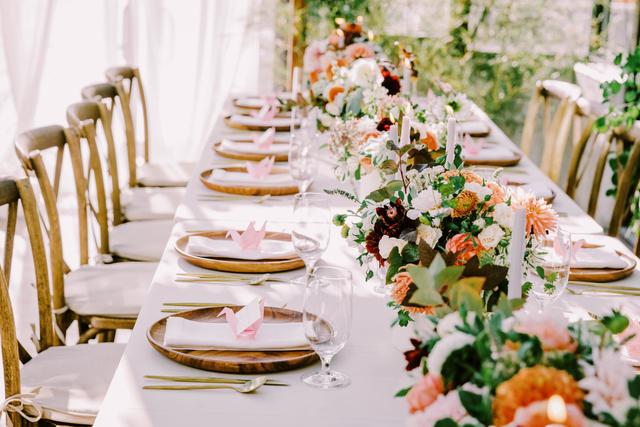 Wander Event Rentals - 3