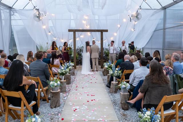 Stag Valley Weddings - 4