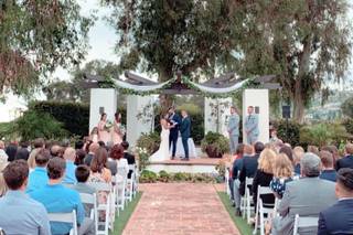 San Clemente Shore by Wedgewood Weddings - 29