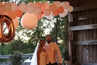 Burdoc Farms Weddings & Events - 32