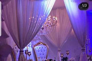 Crystal Ballroom at Beach Place - 12