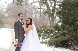 Something Blue Bridal Boutique - 14