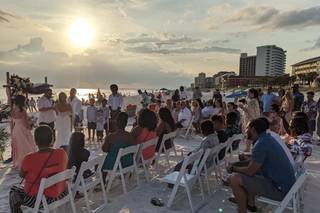 Gulf Coast Wedding & Event Rentals - 18