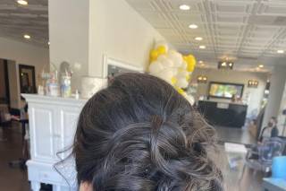 The Valley Bride - 1
