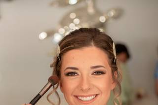Kristy Lee Makeup Artistry - 6