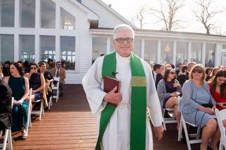 Rev. Stephen Stahley - 64