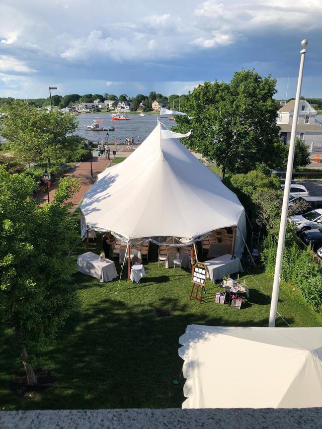 Heather Dawn Events - 2