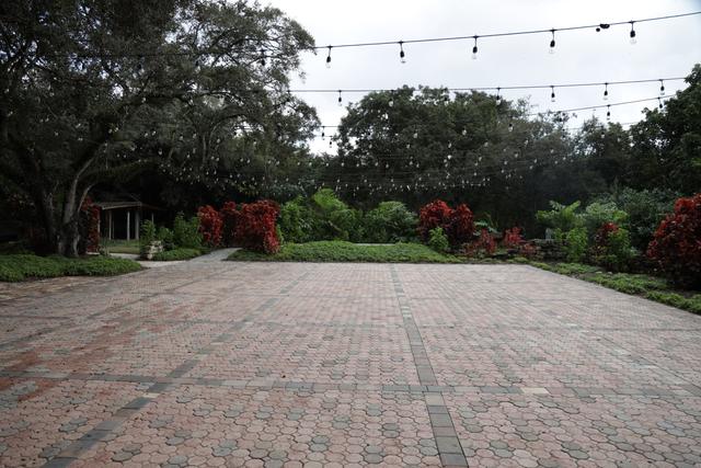 The Gardens of Weber Manor - 3