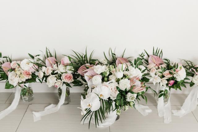Signature Florals - 3