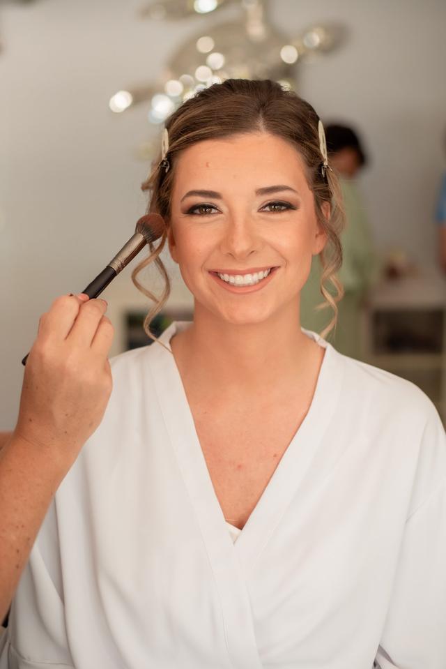 Kristy Lee Makeup Artistry - 3