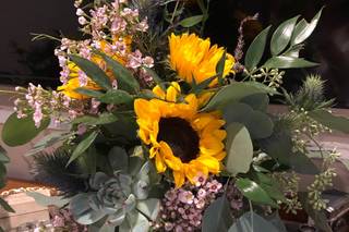 Manhattan Garden - 12
