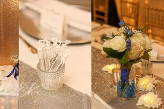 Tina's Flowers - 8