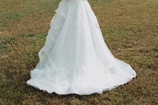 Fariba's Bridal Alterations & Custom Design - 32