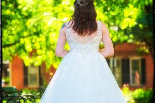 Asterino Sposa Bridal Boutique - 9