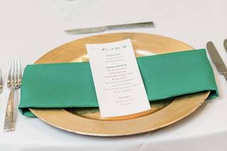 Steele Magnolia Events - 8
