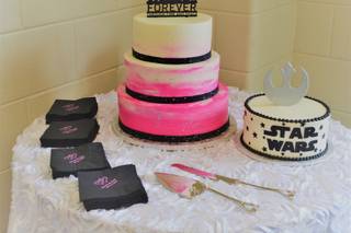 Acuna's Custom Cakes - 64