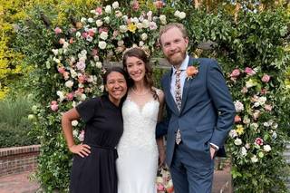 Harmony Weddings and Events - 63