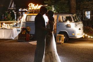 VW Picture Bus - 9