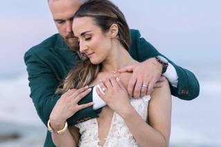 Chelsea Gancio Makeup Artistry - 20