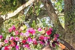 Taylor Event & Floral Design - 53