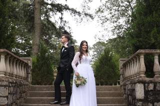 Ashe Co Weddings - 6