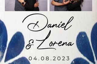 Foto Cabina Photo Booths - 13