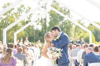 The Venue at White Oaks Farm - 20