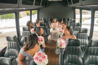 Knight's Airport Limousine Service - 1