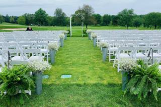 Do It Yourself Weddings - 12