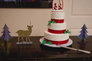 Chocolate Rose Bakeshop - 16