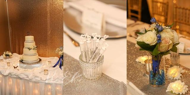 Tina's Flowers - 4