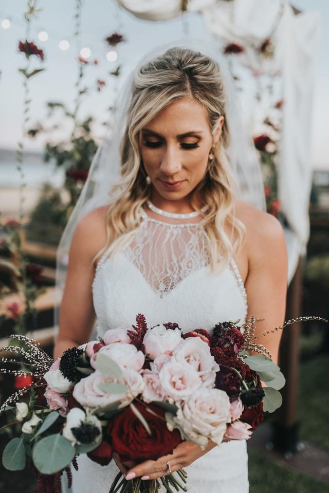 Justine Marie Bridals - 2
